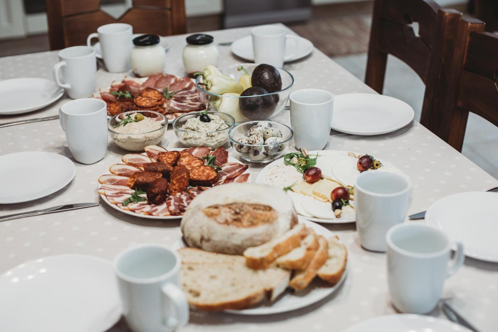 Maushaus 호텔 Vemend 외부 사진